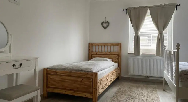 Apartments Vila Cvetka Bled, Prenota Appartamento Bled 