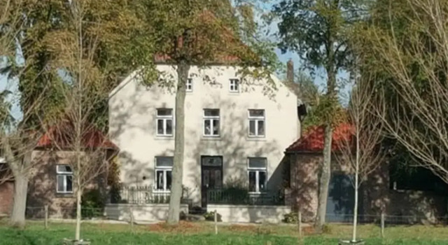 Номер Standard Gastenverblijf Buggenum Palace