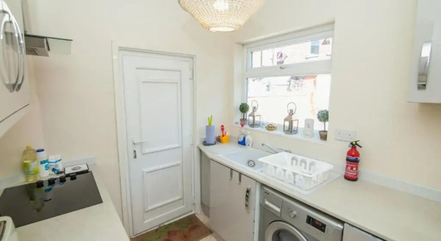 Апартаменты Olive House