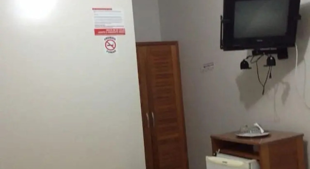 Номер Standard Swamy Hotel