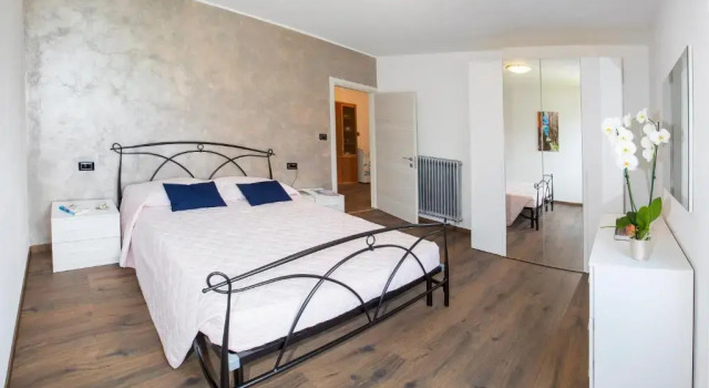 Апартаменты S. Antonio Apartment