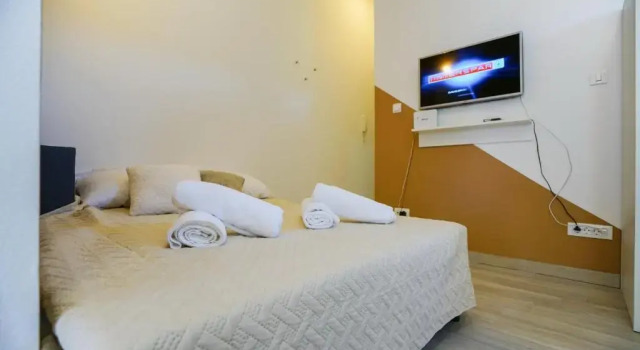 Апартаменты Apartment Nicol