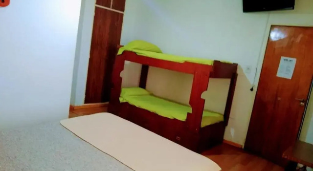 Семейный номер Standard Residencial Ski