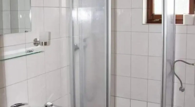 Номер Standard Landgasthaus Hubertusklause