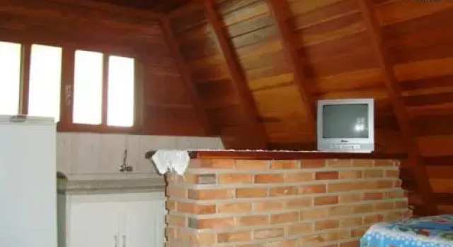 Chalès em Ilhabela Litoral Norte, Забронировать Отель Недорогие отели Ильябела, рядом с Порт Феррибоут, недорого