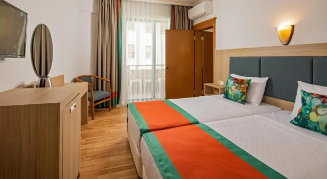 Двухместный номер Standard Mirabell Hotel