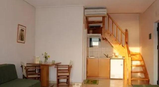 Emilios Villas, Book Hotel Paleros 