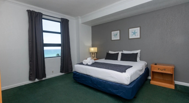 Апартаменты 629 Ocean View Hollywood Beach
