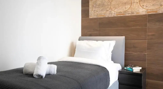 Sleeping Beauty Apartment City Center!!, Забронировать Апартаменты/квартира Апартаменты Салоников, рядом с Базилика Святого Димитрия, Апартаменты/квартира