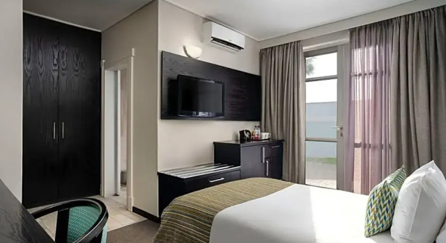 Номер Standard Protea Hotel by Marriott Walvis Bay Indongo