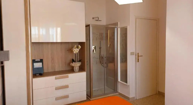 Двухместный номер Standard La locanda di Gioele