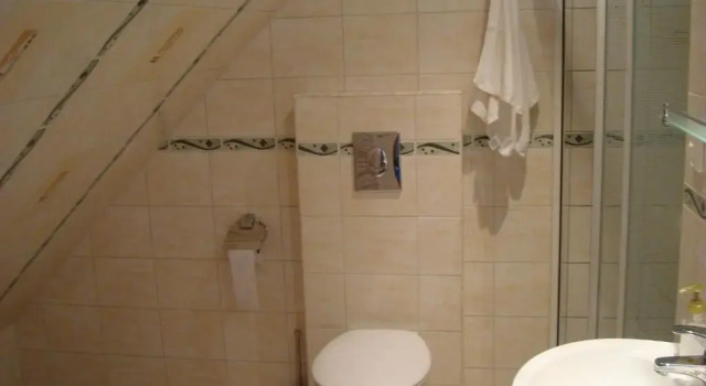 Номер Standard Villa Lena