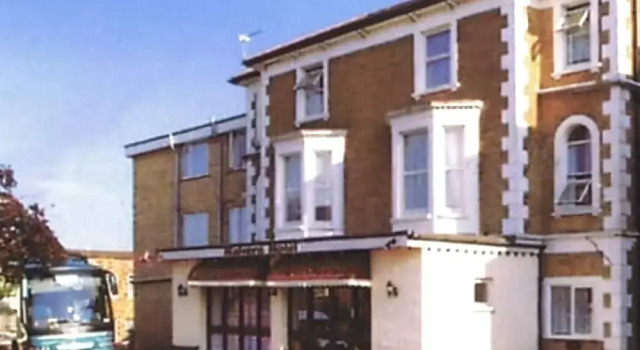 Malvern Hotel