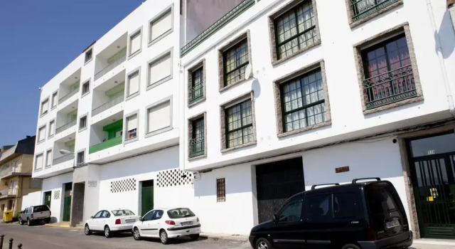 Apartamentos Raxo Playa, Book Apartment  