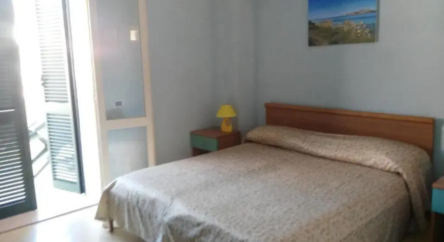 Номер Standard Hotel Geranio Rosso