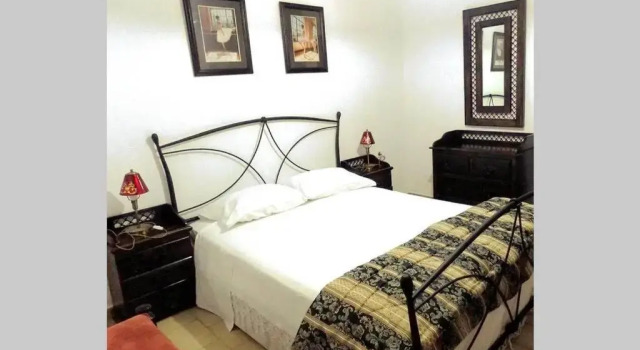 Апартаменты Katerinas House Apartment