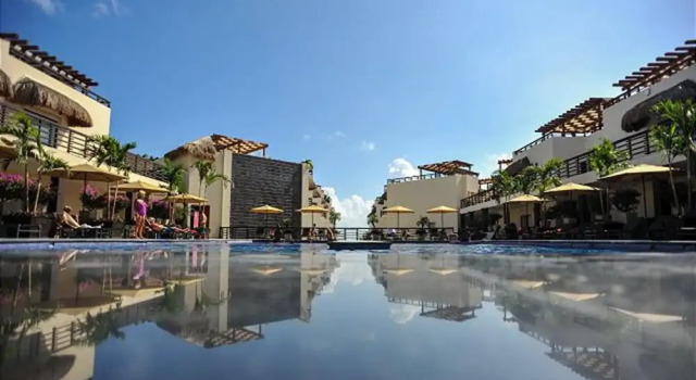Aldea Thai 35 by Tripintravel, Prenota Appartamento Hotel a Quintana Roo con parcheggio, Parcheggio