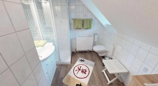 Апартаменты Raderhof