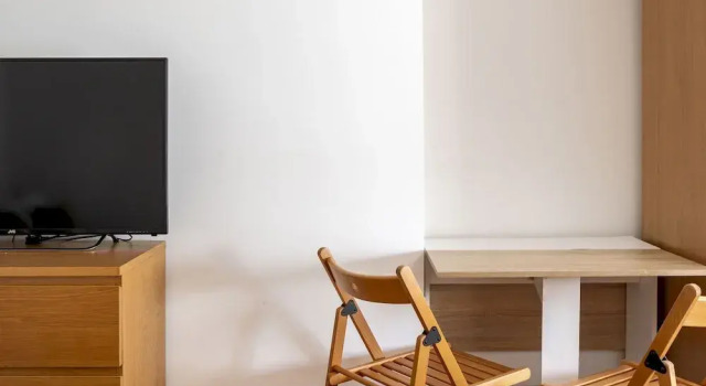 Cosy Studio in Earls Court Flat 17, Varaa Huoneisto Asunnot kohteessa Merseyside, Huoneisto