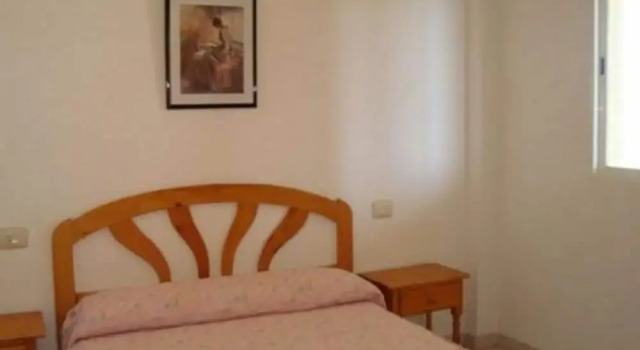 Apartamentos Picasso Peñiscola