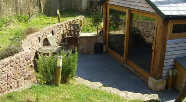 Suite The Lamb Inn