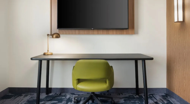 Номер Standard Fairfield Inn & Suites by Marriott Montrose