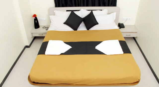 Hotel New Bharti