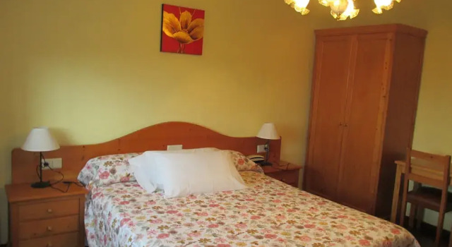 Номер Superior Hotel Chola