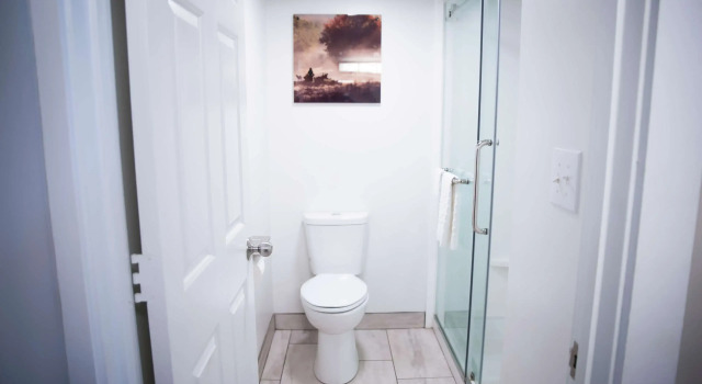 Четырёхместный номер Standard The Inn At Tree City, BW Signature Collection