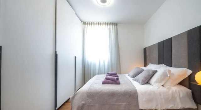 Апартаменты Luxury Saint Blaise Luxury Suite