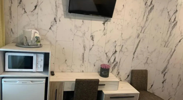 Двухместный номер Standard Villa ÕU apartments