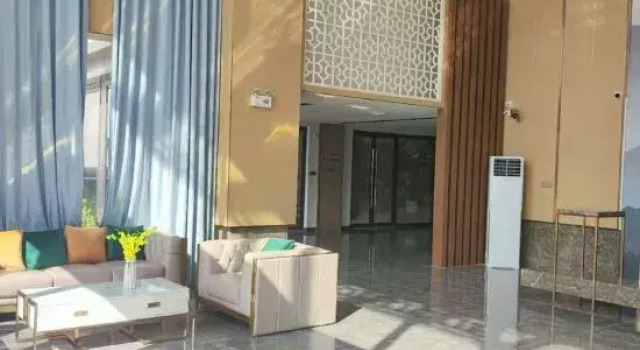 Lvxingjia Boutique Hotel, Boek Boutique Hotel Hotels in Meixian met parkeren, Parkeren
