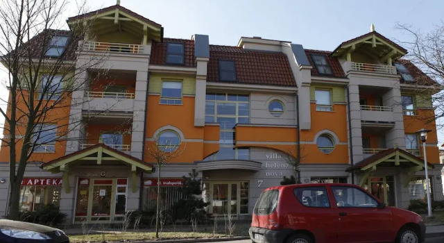 Sopockie Apartamenty - Rodzinny, Забронировать Апартаменты/квартира Апартаменты Каменного Потока, Апартаменты/квартира