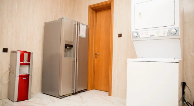 Апартаменты Owensboro Apartmemt