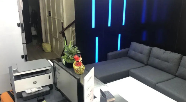 Futuristic Inn, Забронировать Отель Район 11 Хошимин, рядом с Парк Тао Дан