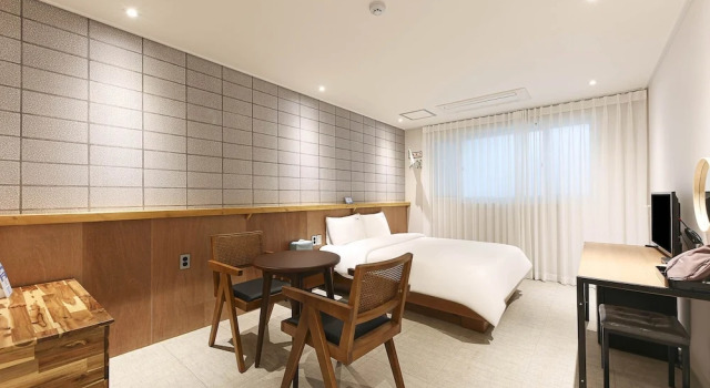 Номер Deluxe Ciel mini hotel