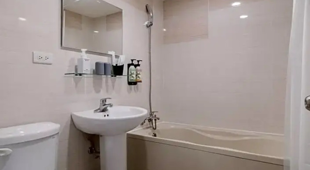 Номер Standard Hotel attic