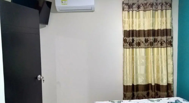 Hotel Jesmar, Забронировать Отель Нейва Уила