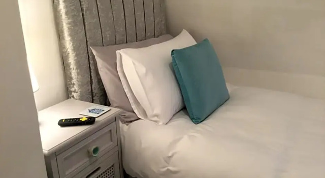 Glebe House, 예약 호텔 Deal 조식 포함 호텔, 아침 식사