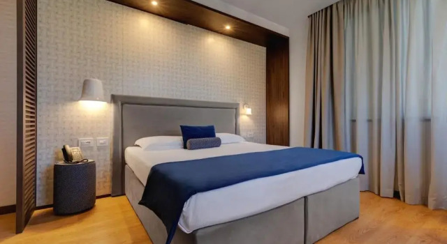 Двухместный номер Superior Fly Decó Hotel