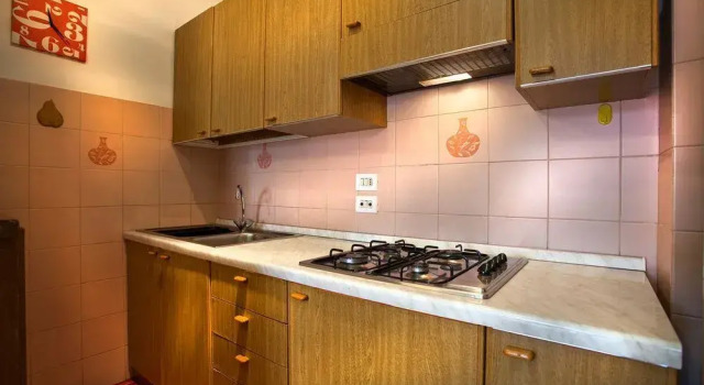 Verona For Rent La Serenella, Prenota Hotel Hotel a Veneto con parcheggio, Parcheggio