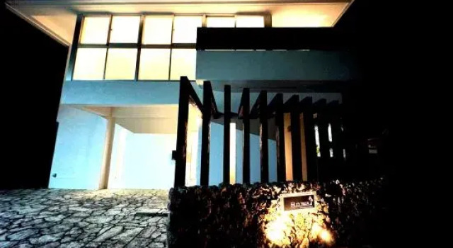 T"S Villa, Prenota Villa Hotel a Okinawa con parcheggio, Parcheggio