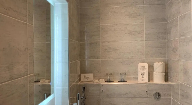 Двухместный номер Comfort Southside Guest House