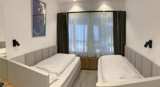 Апартаменты Žigon Bed & Breakfast