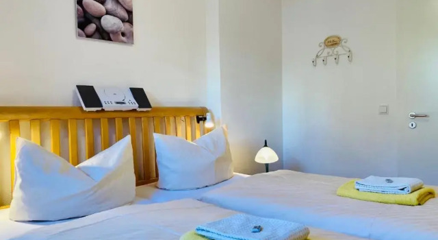 Villa INGE, Book Hotel Heringsdorf Usedom