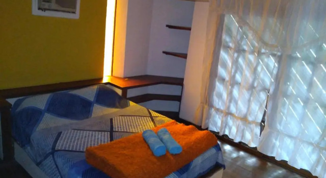 T&A RESIDENCE Aeropuerto Ezeiza