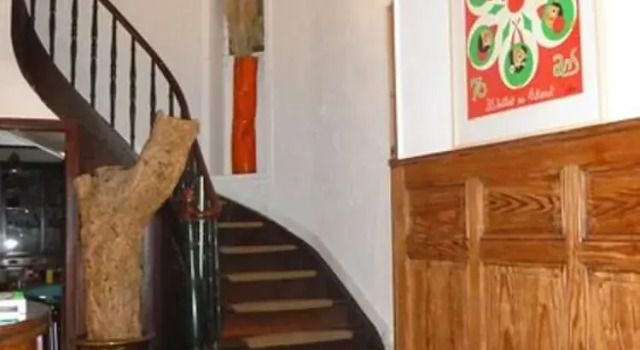 Chambres d'Hotes Ene Gutizia