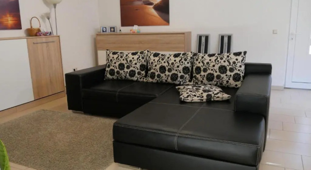 Apartment FALVIG inkl. Küche, Réserver Appartement Bad Schönborn Bade-Wurtemberg