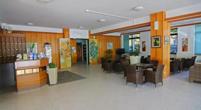 Hotel Cesare