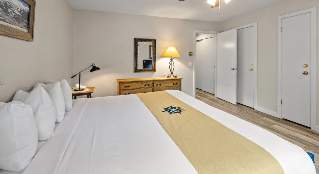 Aspen Ridge Condominiums by Keystone Resort, Book Lejlighed Keystone Roosevelt National Forest